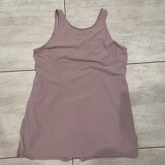 Nike Dresses & Skirts - NEW NIKE DRI-FIT BLISS TRAINING DRESS SZ XXL WOMENS! - 0290